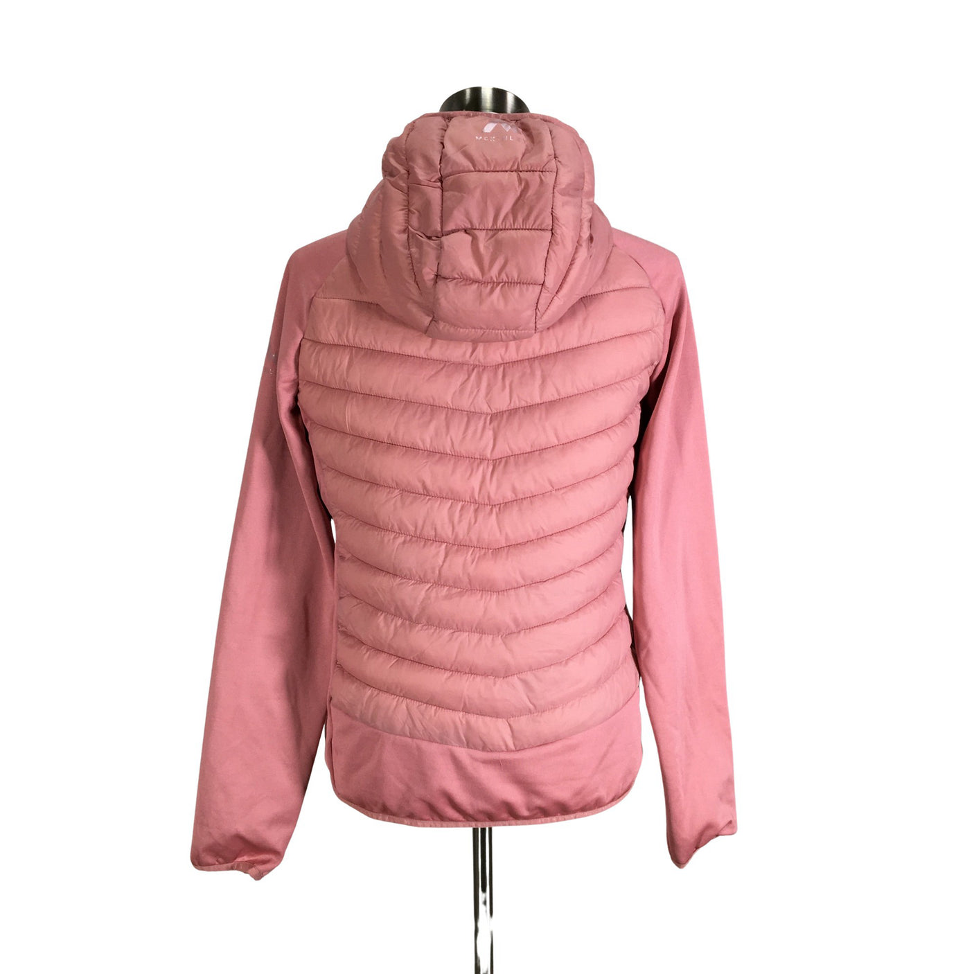 Unisex McKinley - Kevyttoppatakki, koko 40 - (2)