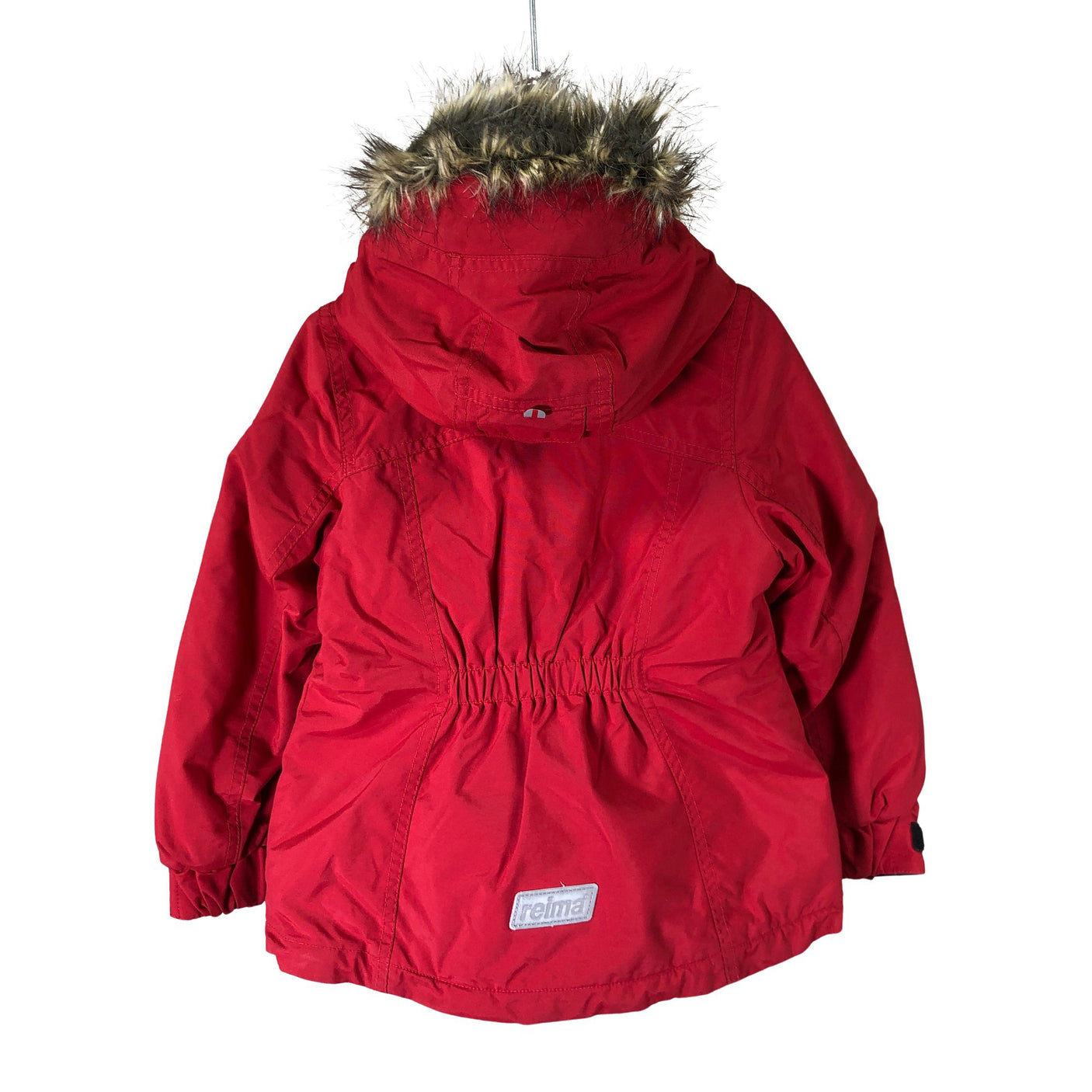Unisex Reima - Toppatakki, koko 104 - 110 - (2)