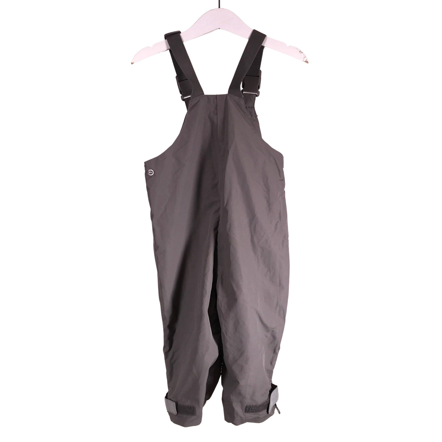 Unisex POMPdeLUX - Välikausihousut, koko 80 - 86 - (2)