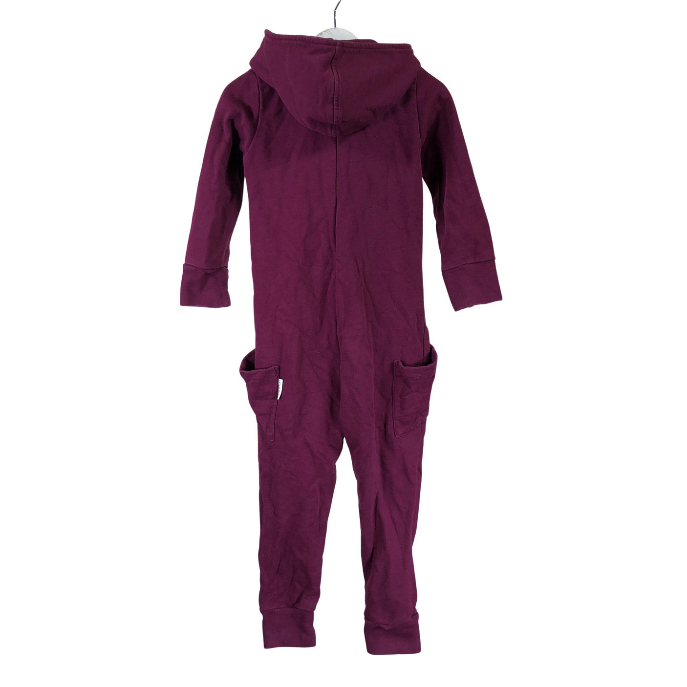 Unisex Gugguu - Jumpsuit, koko 122 - 128 - (2)
