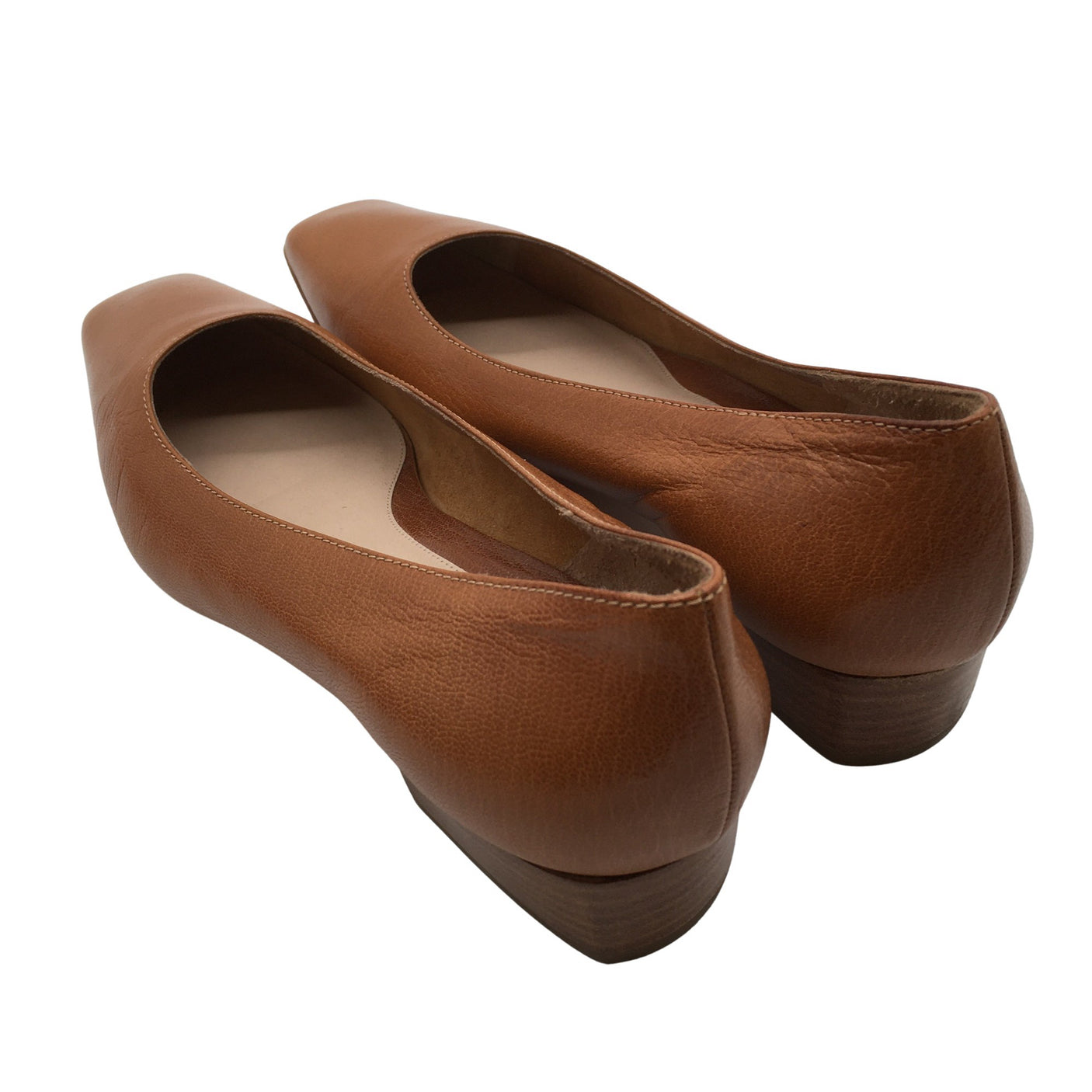 Unisex Bruno Magli - Korkokengät, koko 39 - (2)