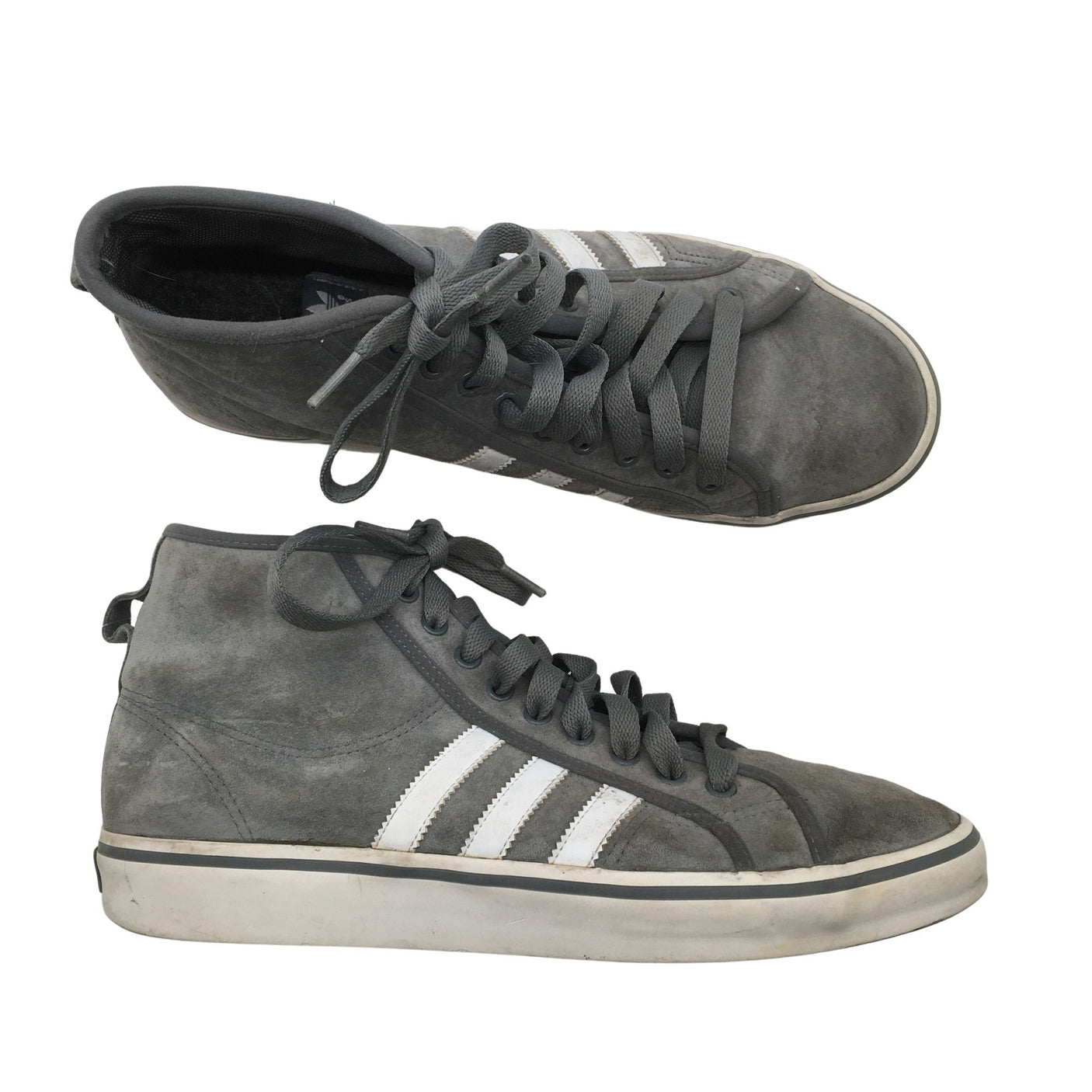 Unisex Adidas - Tennarit, koko 46 - (1)