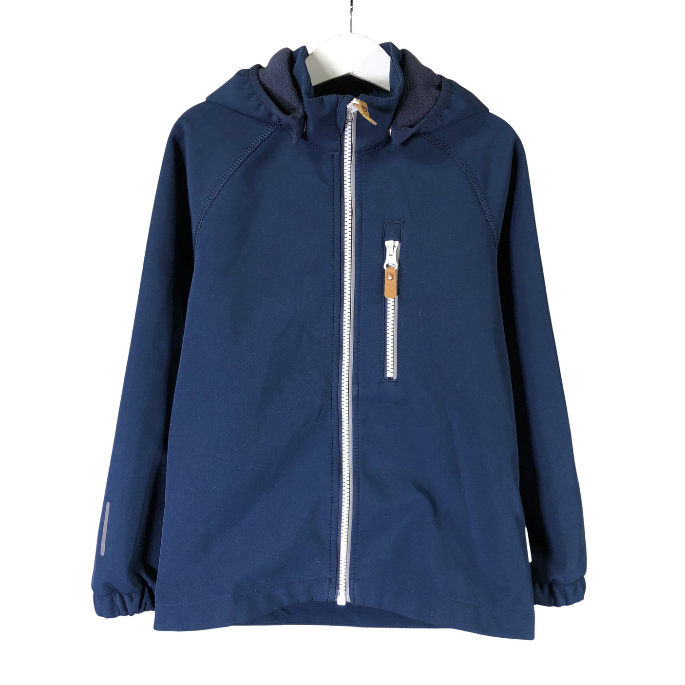 Unisex Reima - Softshell-takki, koko 116 - 122 - (1)