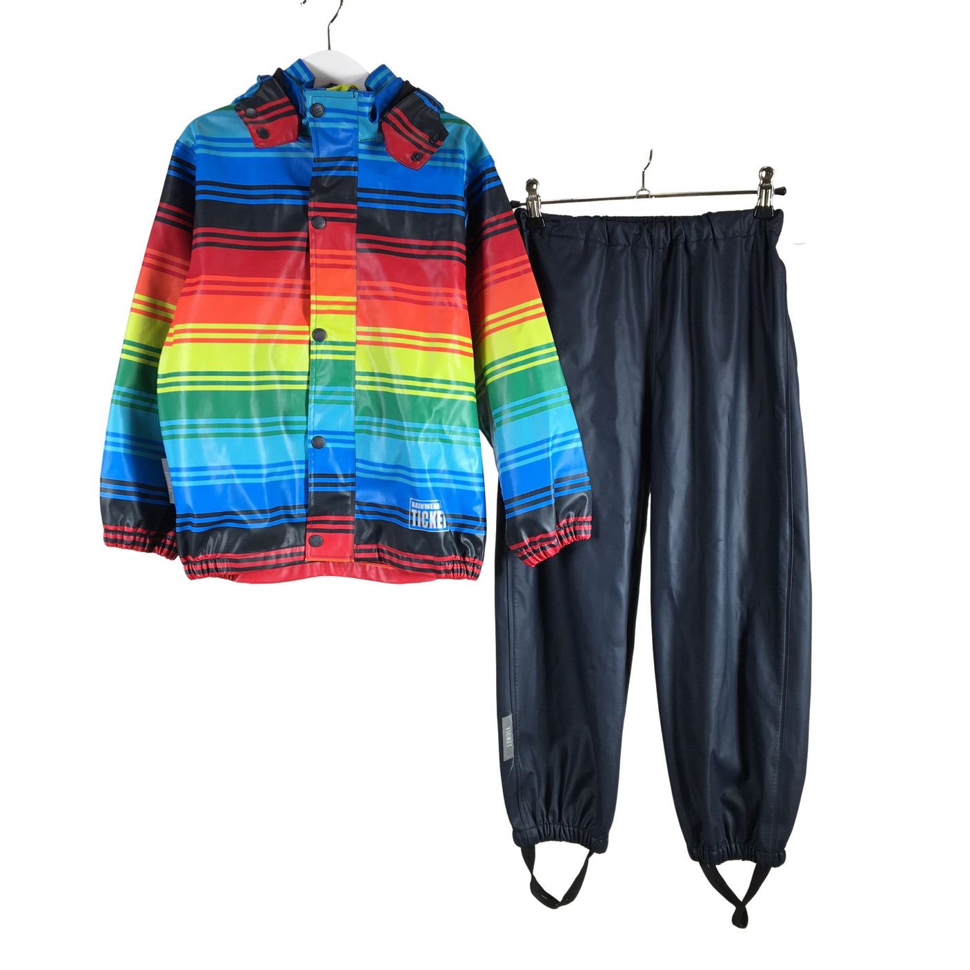 Unisex Reima - Sadeasu, koko 116 - 122 - (1)