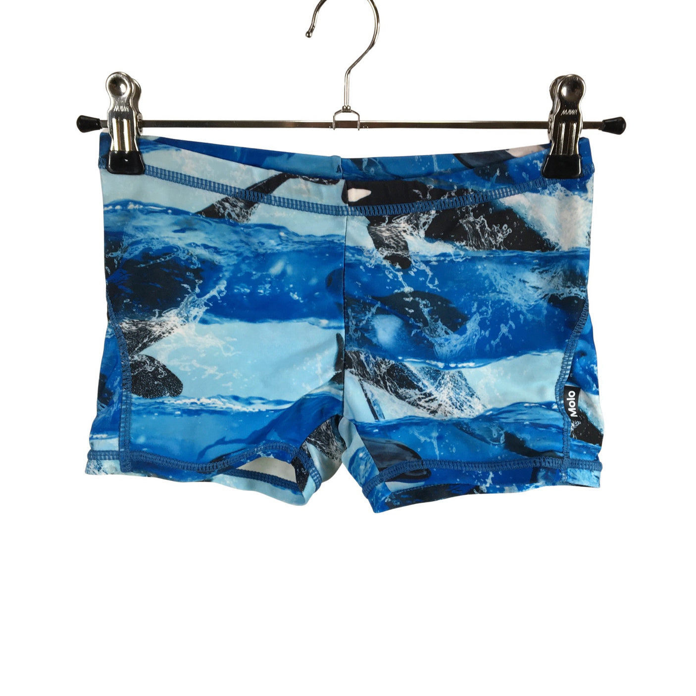 Unisex Molo Kids - Uimahousut, koko 110 - 116 - (1)