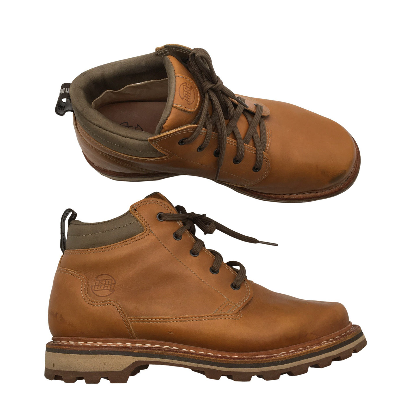 Unisex Hanwag - Nilkkurit, koko 43 - (1)