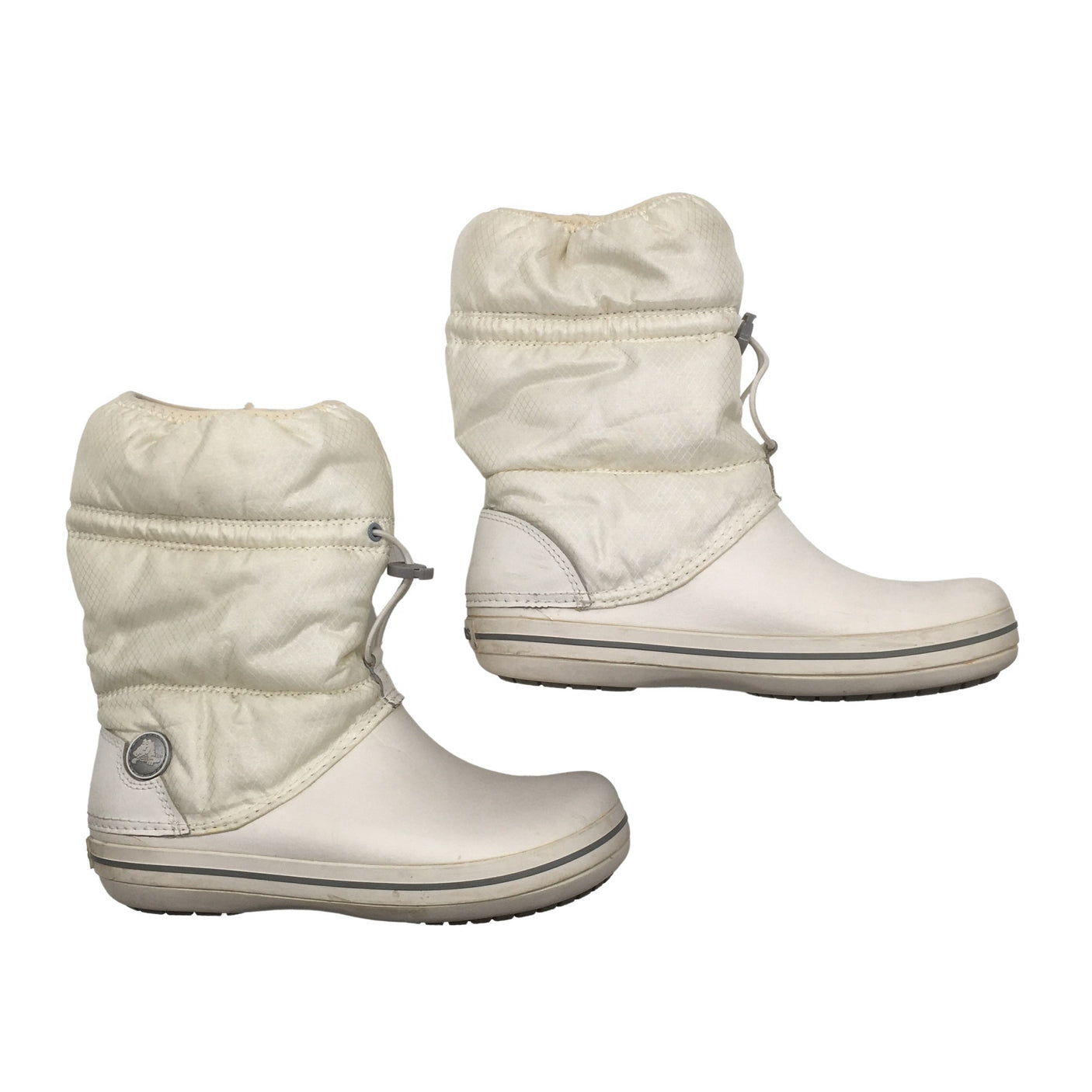Unisex Crocs - Talvikengät, koko 39 - (1)