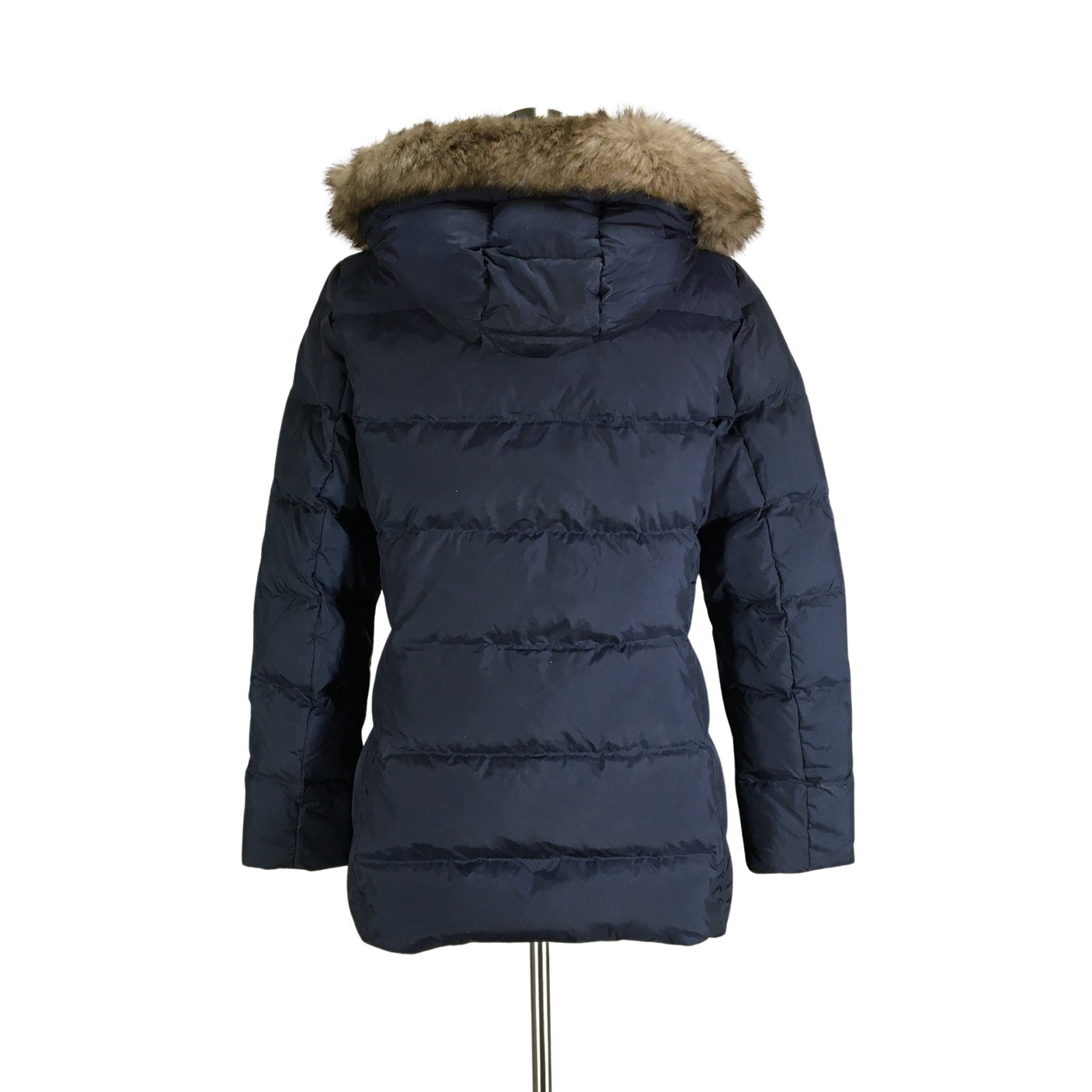 Unisex Tommy Hilfiger - Untuvatakki, koko 38 - (2)