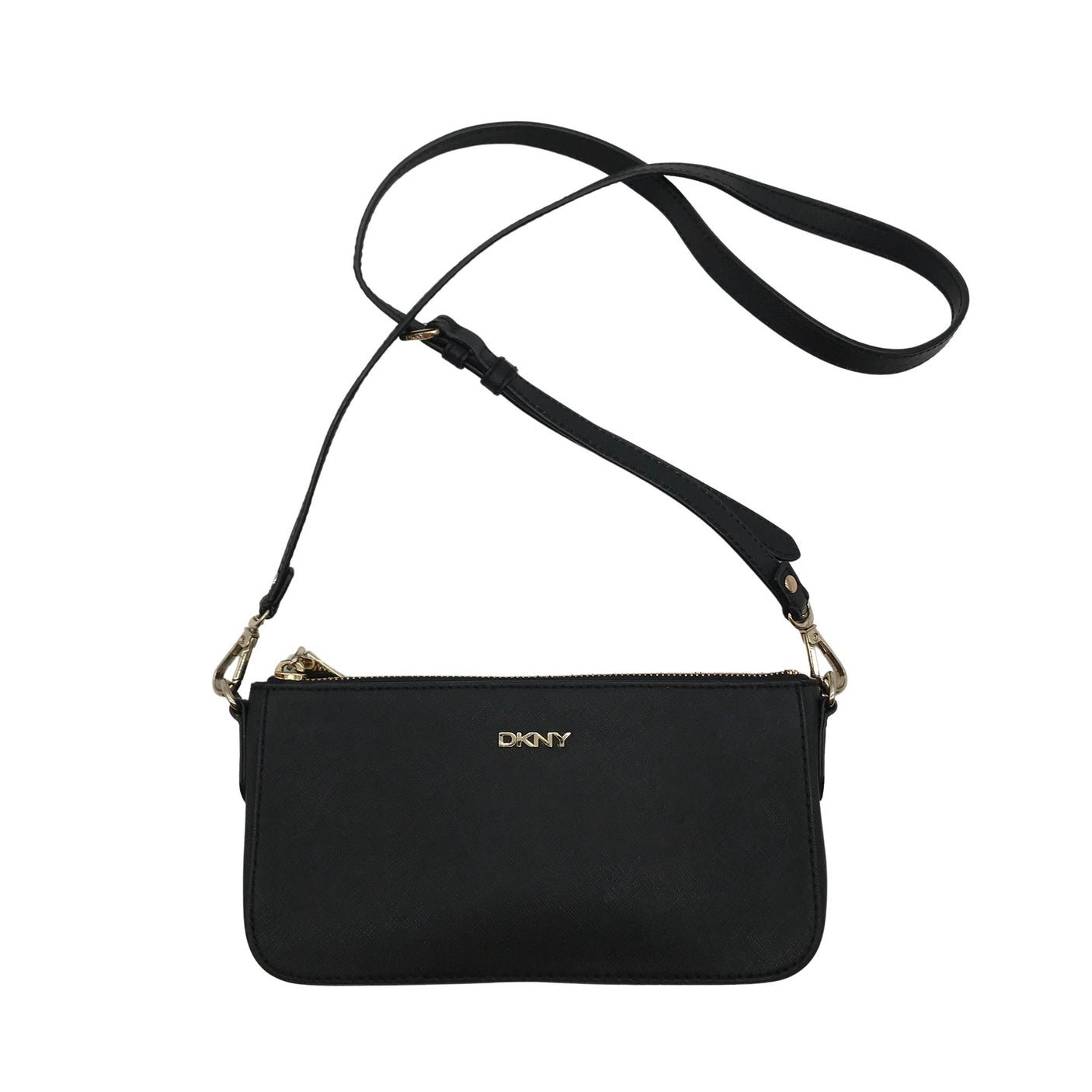 Unisex DKNY - Olkalaukku, koko Mini - (1)