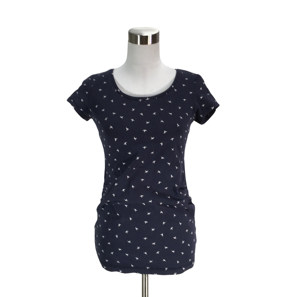 Unisex H&M Mama - T-paita (Äitiys), koko 36 - (1)