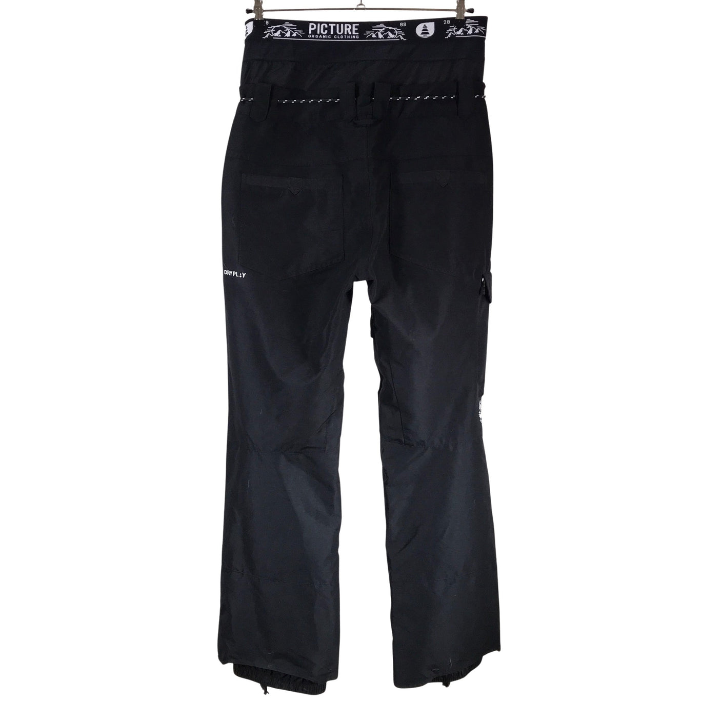 Unisex Picture Organic Clothing - Toppahousut, koko XL - (2)