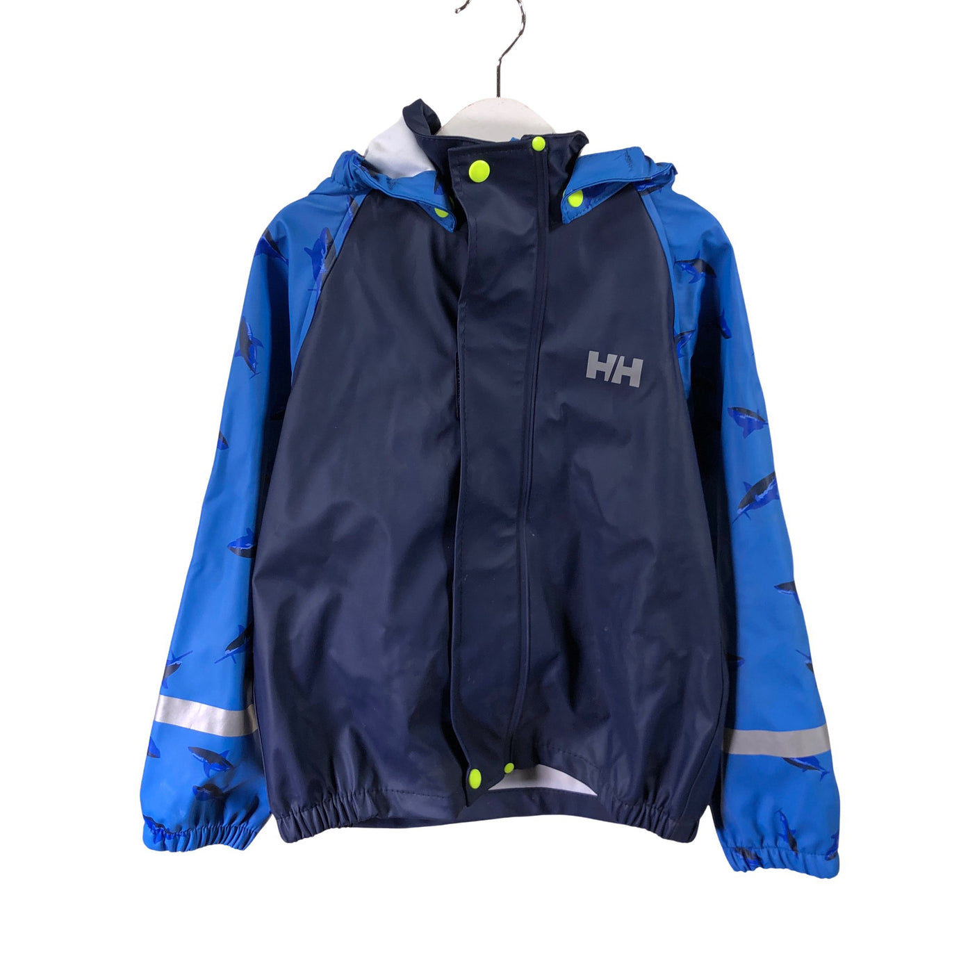 Unisex Helly Hansen - Sadetakki, koko 116 - 122 - (1)