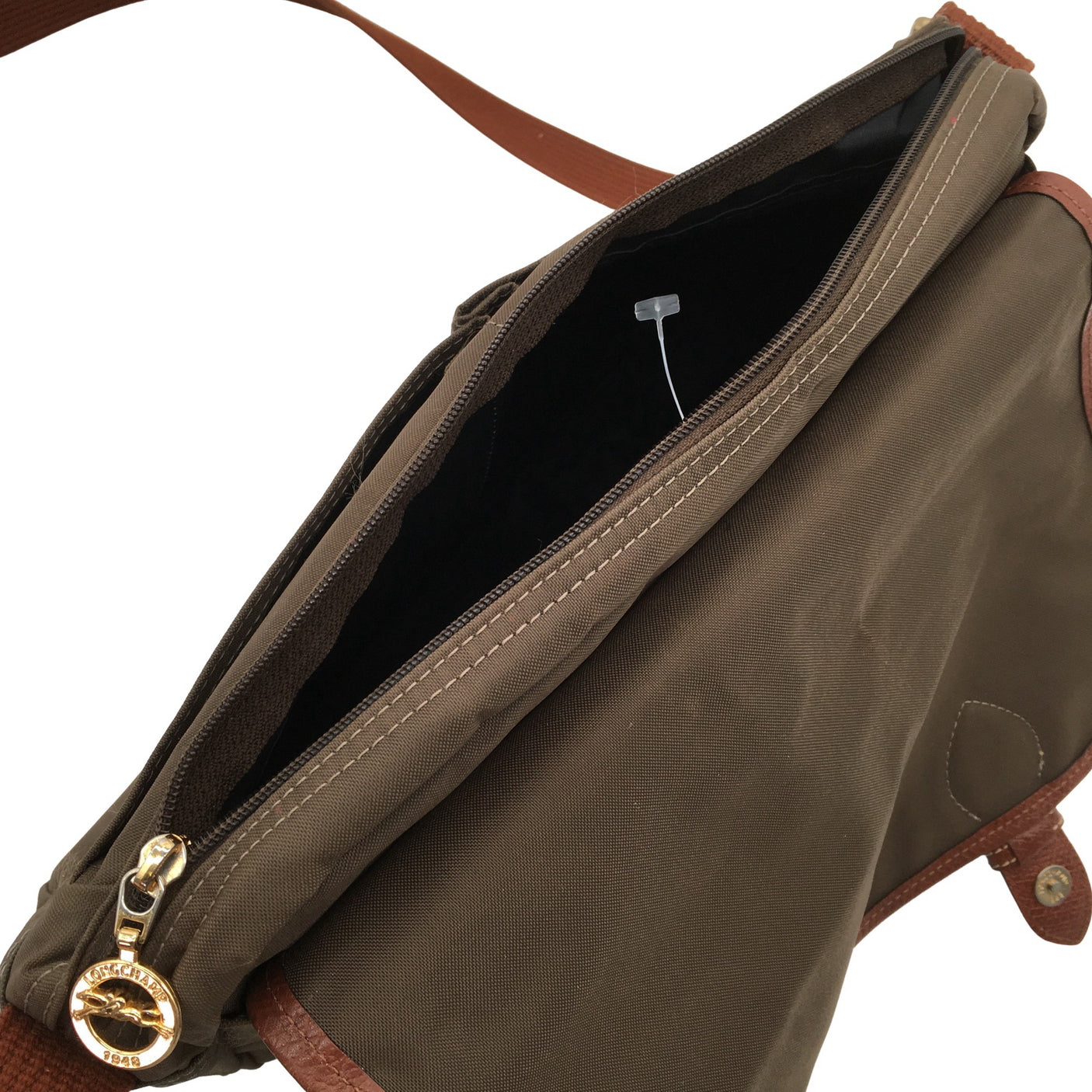 Unisex Longchamp - Olkalaukku, koko Midi - (2)