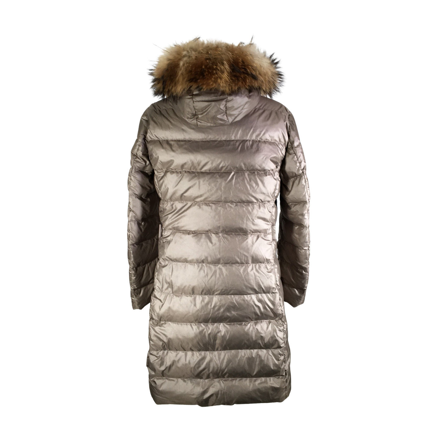 Unisex Moncler - Untuvatakki, koko 40 - (2)