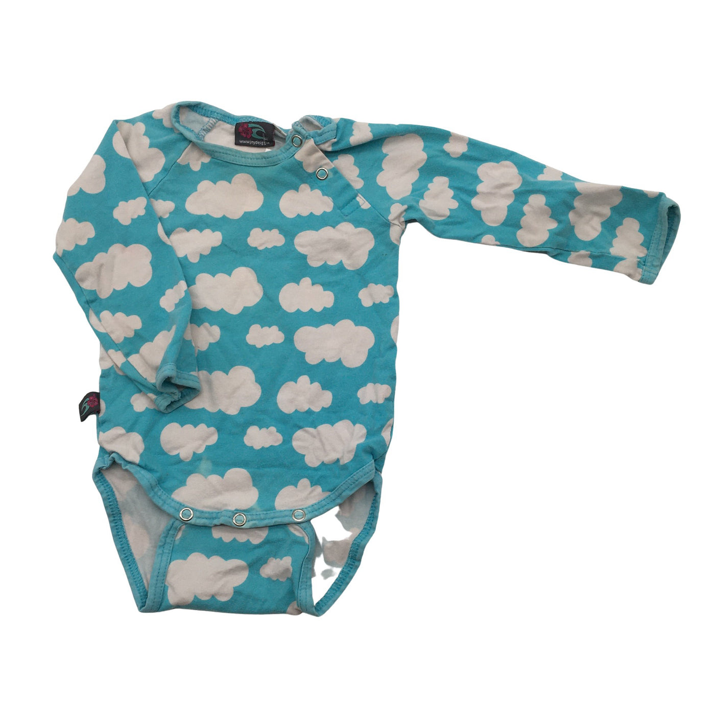 Unisex JNY Design - Body, koko 68 - 74 - (1)