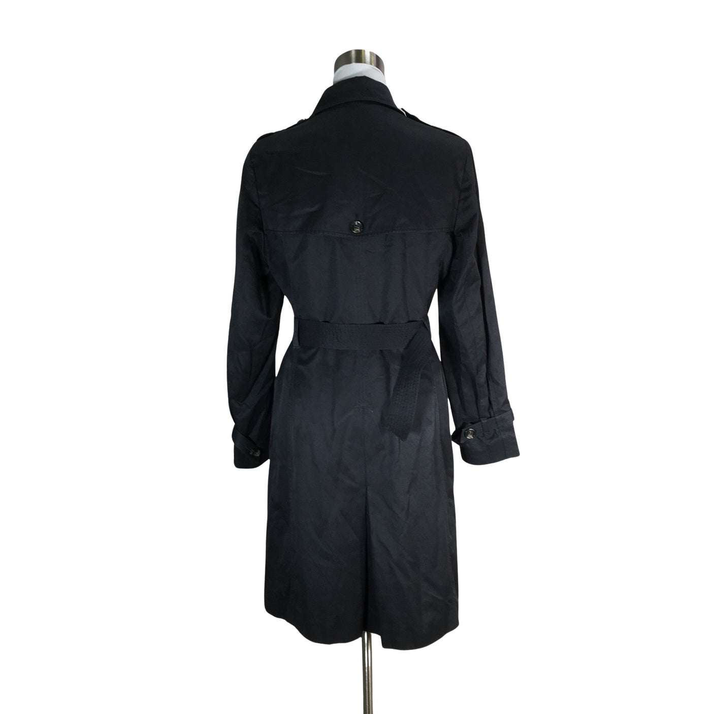 Unisex Ril's - Trenssitakki, koko 38 - (2)