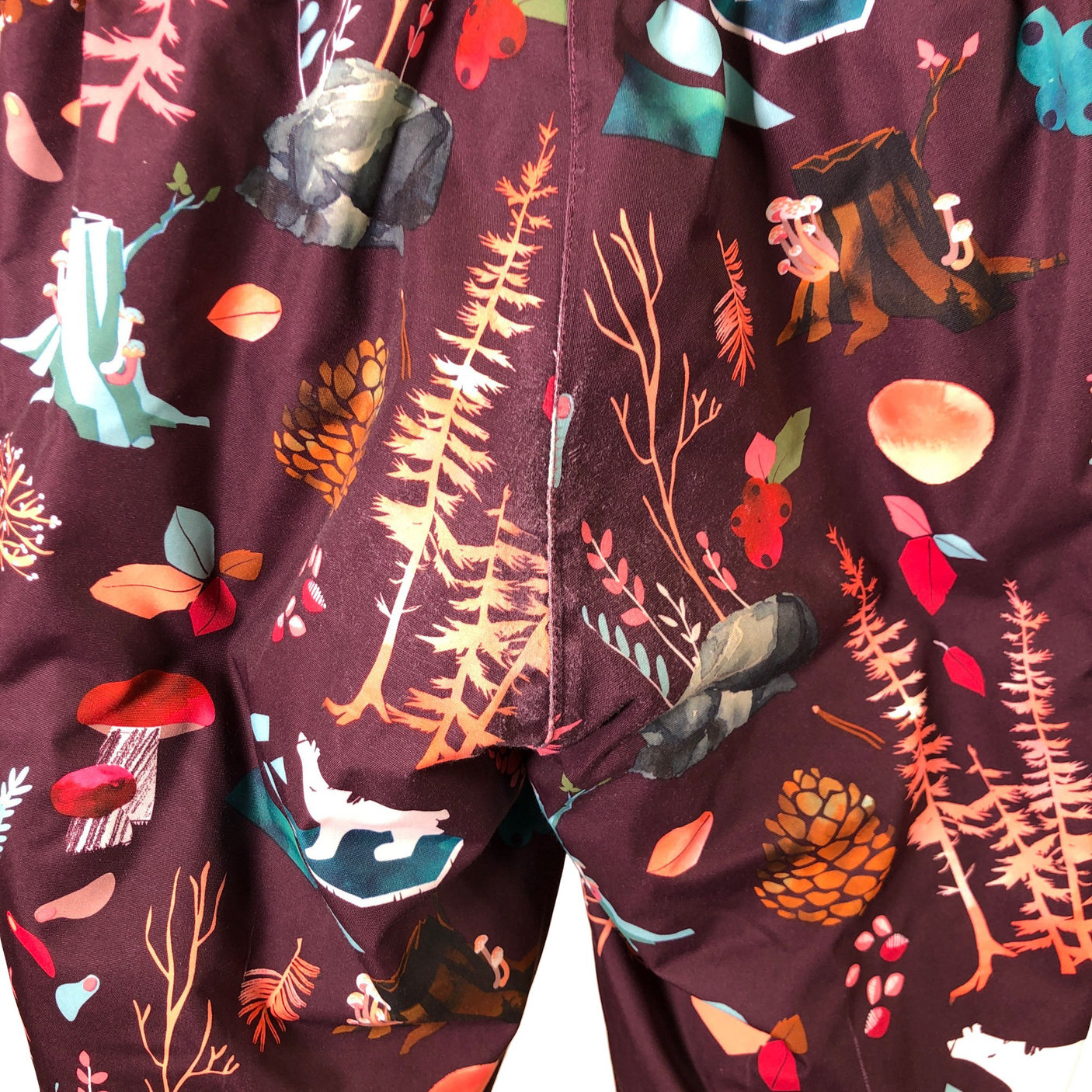 Unisex Reima - Toppahaalari, koko 86 - 92 - (3)