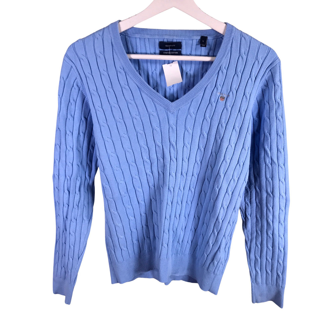 Unisex Gant - Neulepaita, koko 40 - (1)