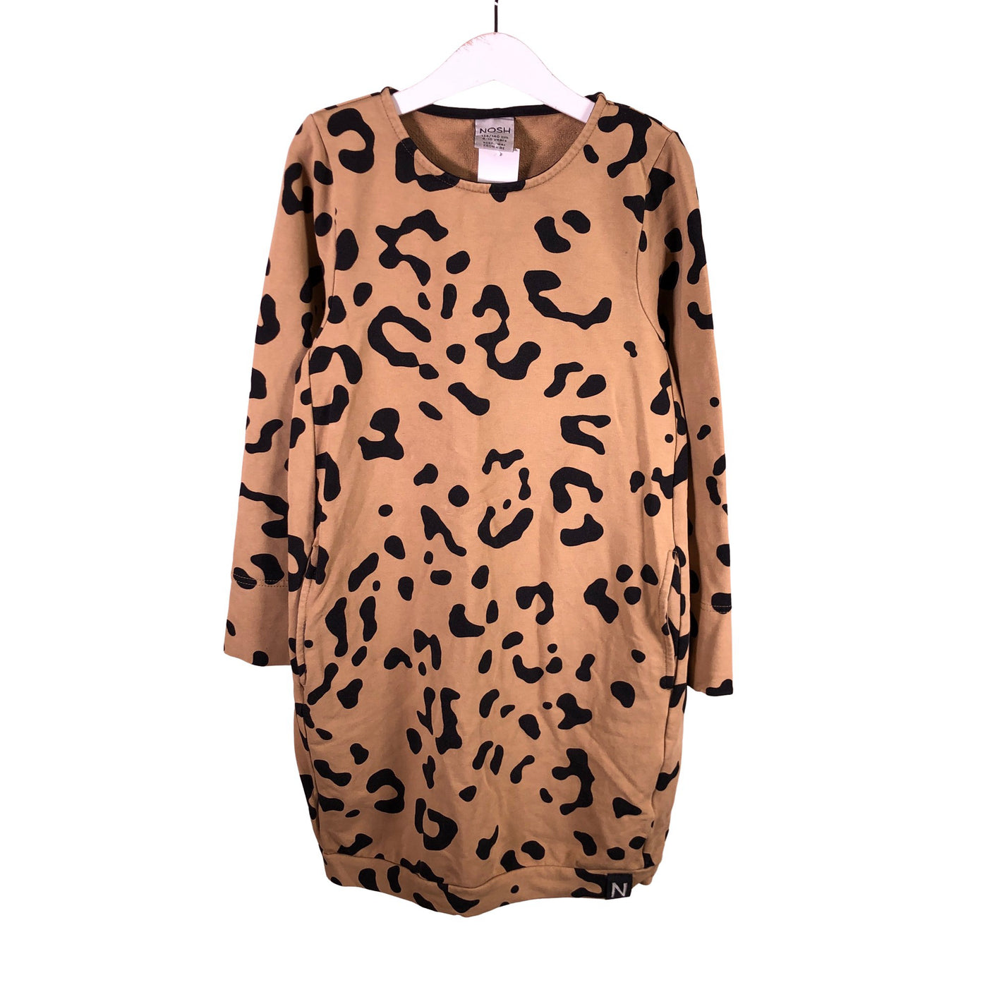 Unisex NOSH - Collegemekko, koko 134 - 140 - (1)