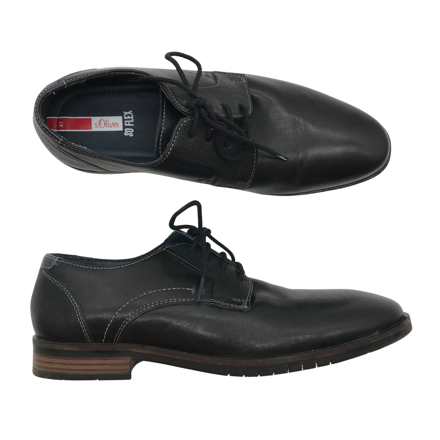 Unisex s.Oliver - Kävelykengät, koko 41 - (1)