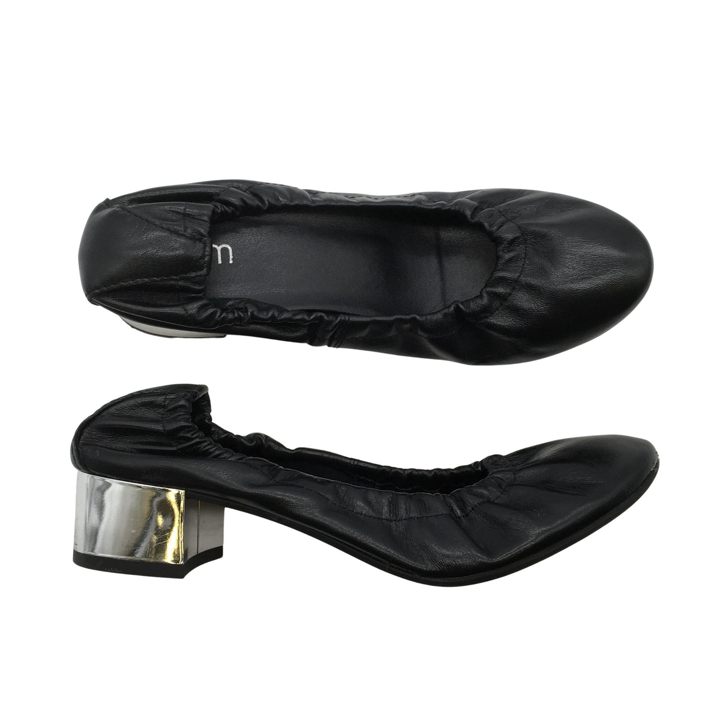 Unisex Éram - Korkokengät, koko 38 - (1)