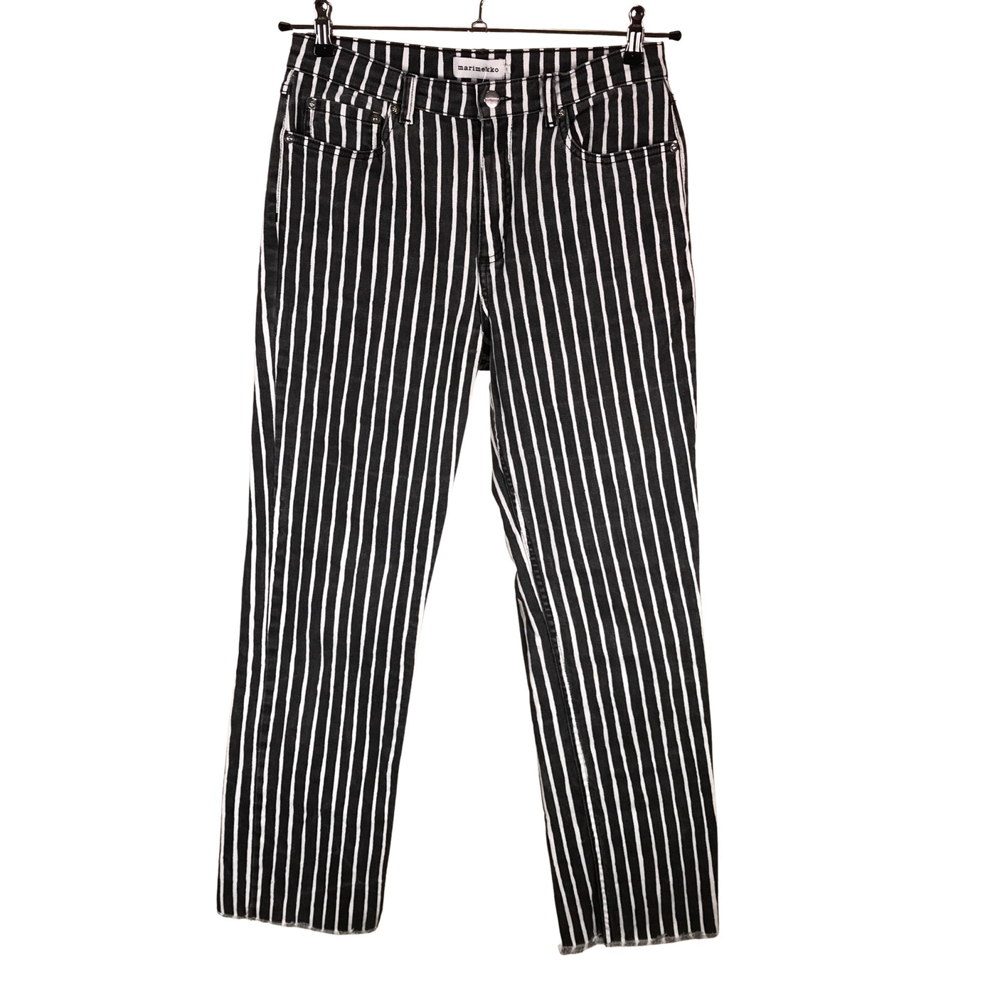 Unisex Marimekko - Farkut, koko 38 - (1)