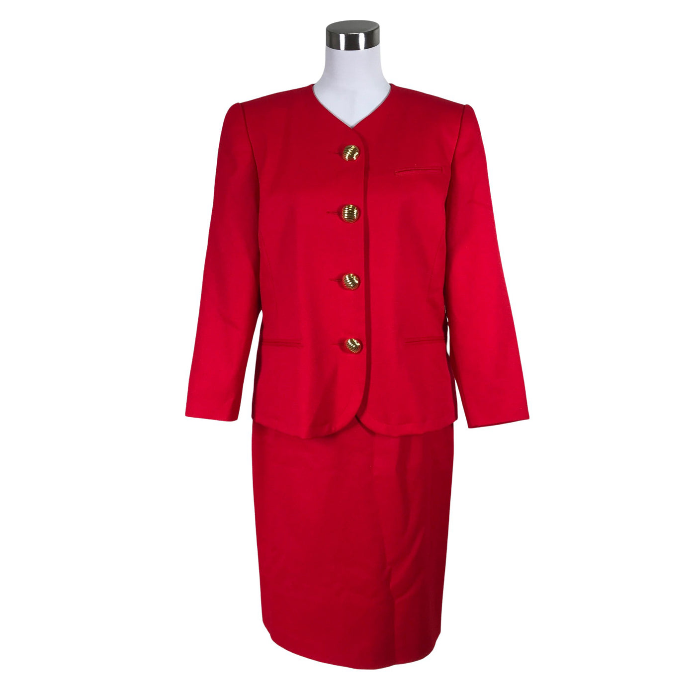 Unisex Helen - Jakkupuku, koko 38 - (1)