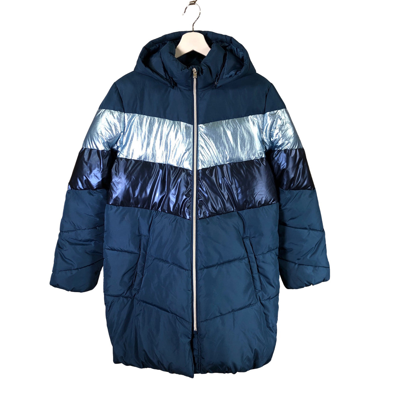 Unisex Name It - Toppatakki, koko 152 - 158 - (1)