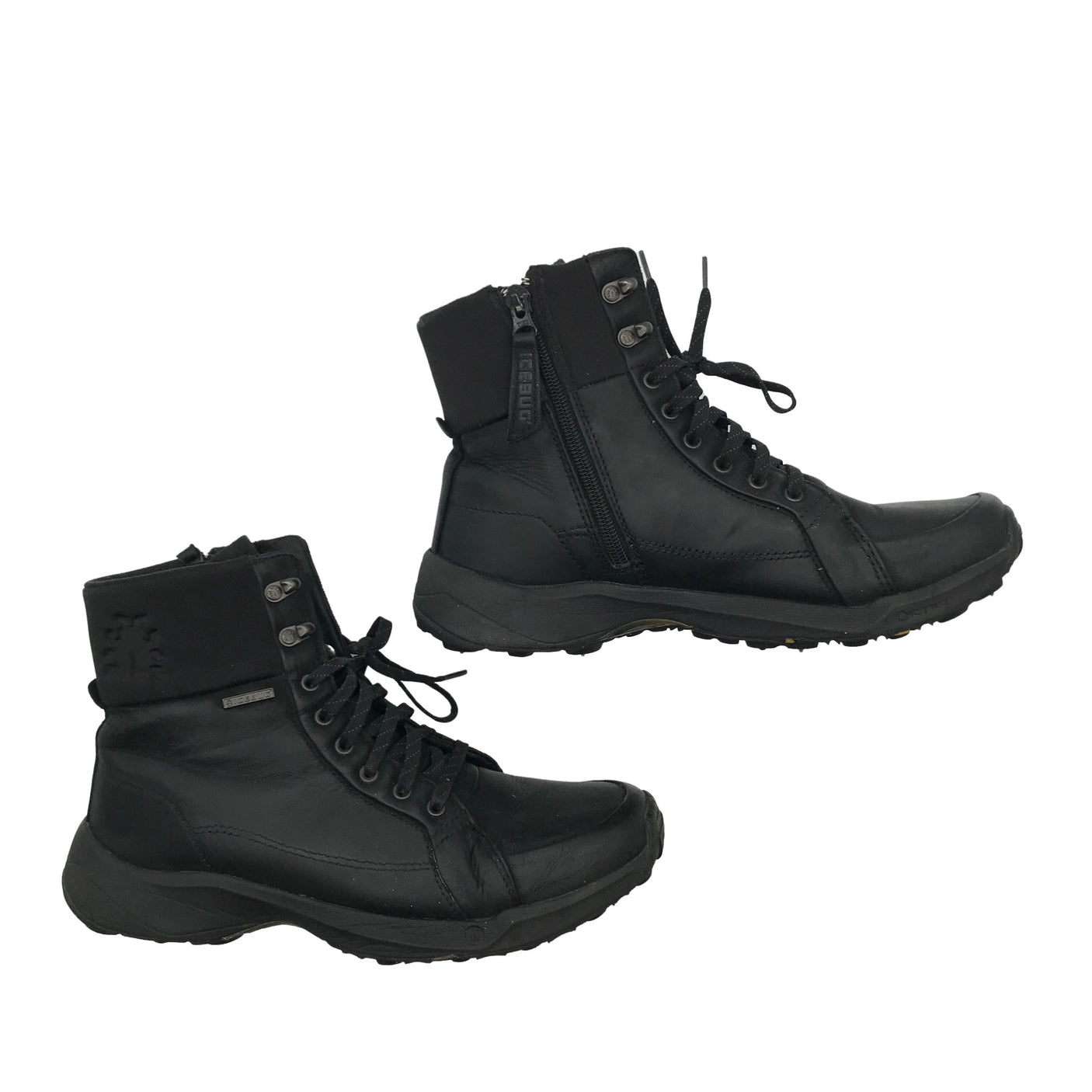 Unisex Icebug - Talvikengät, koko 41 - (1)