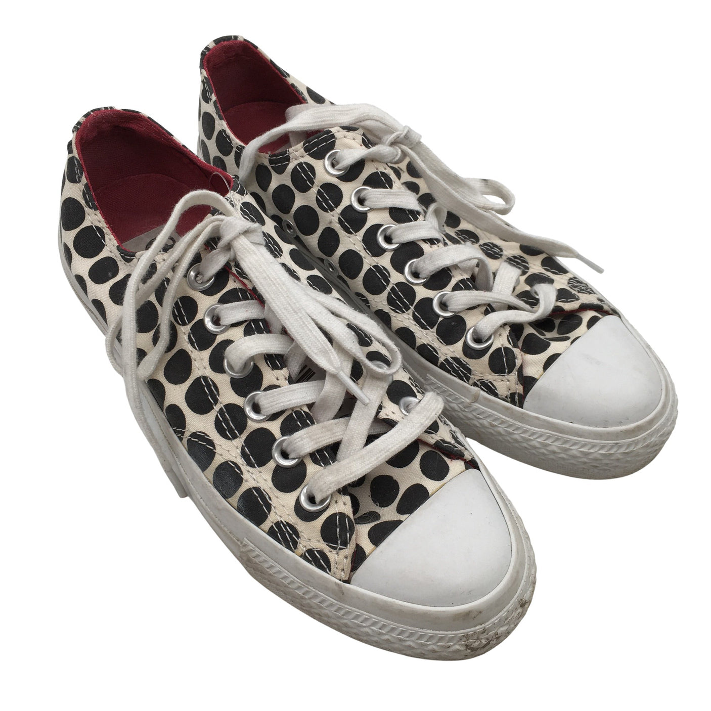 Unisex Converse - Tennarit, koko 37 - (1)