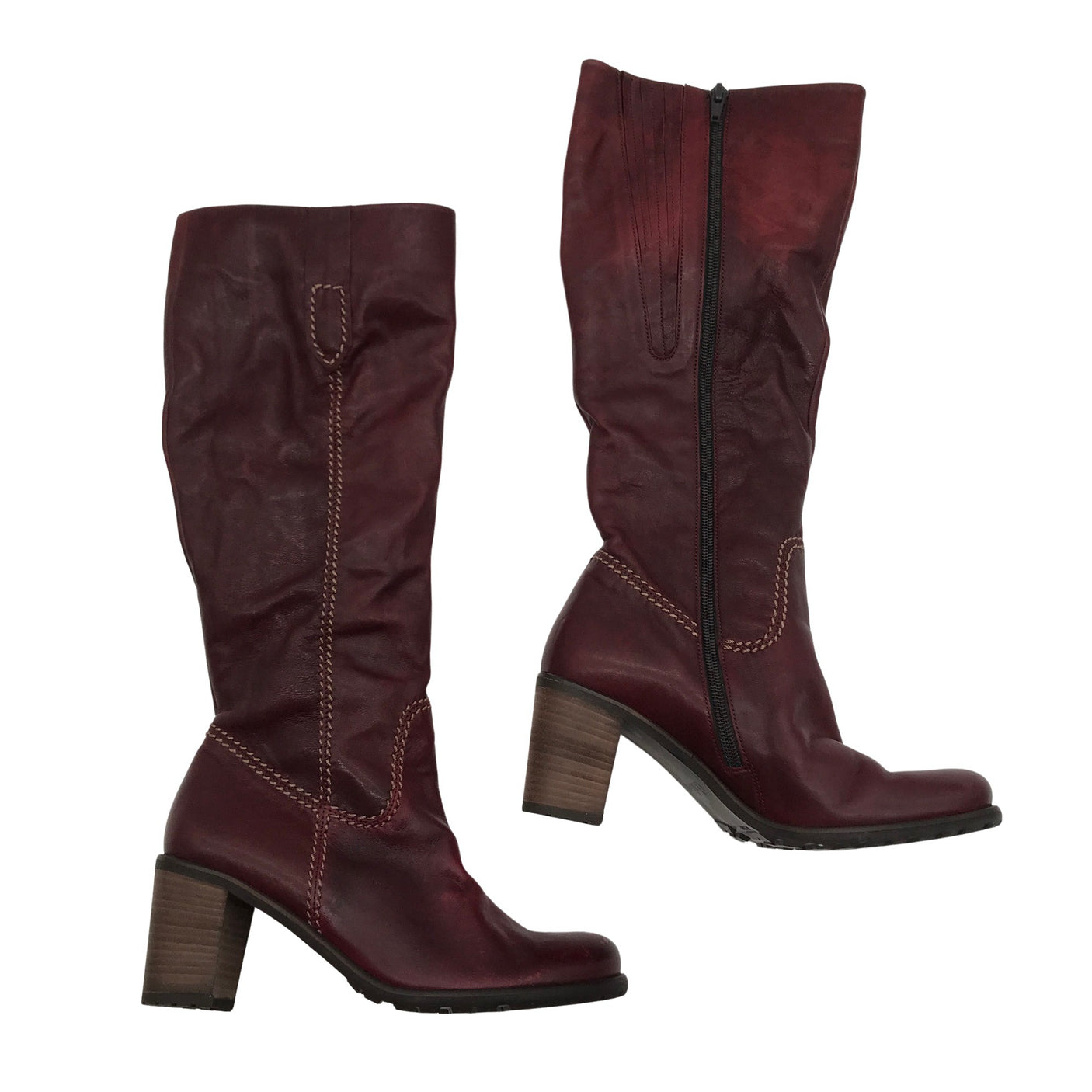 Unisex Gabor - Saappaat, koko 37 - (1)