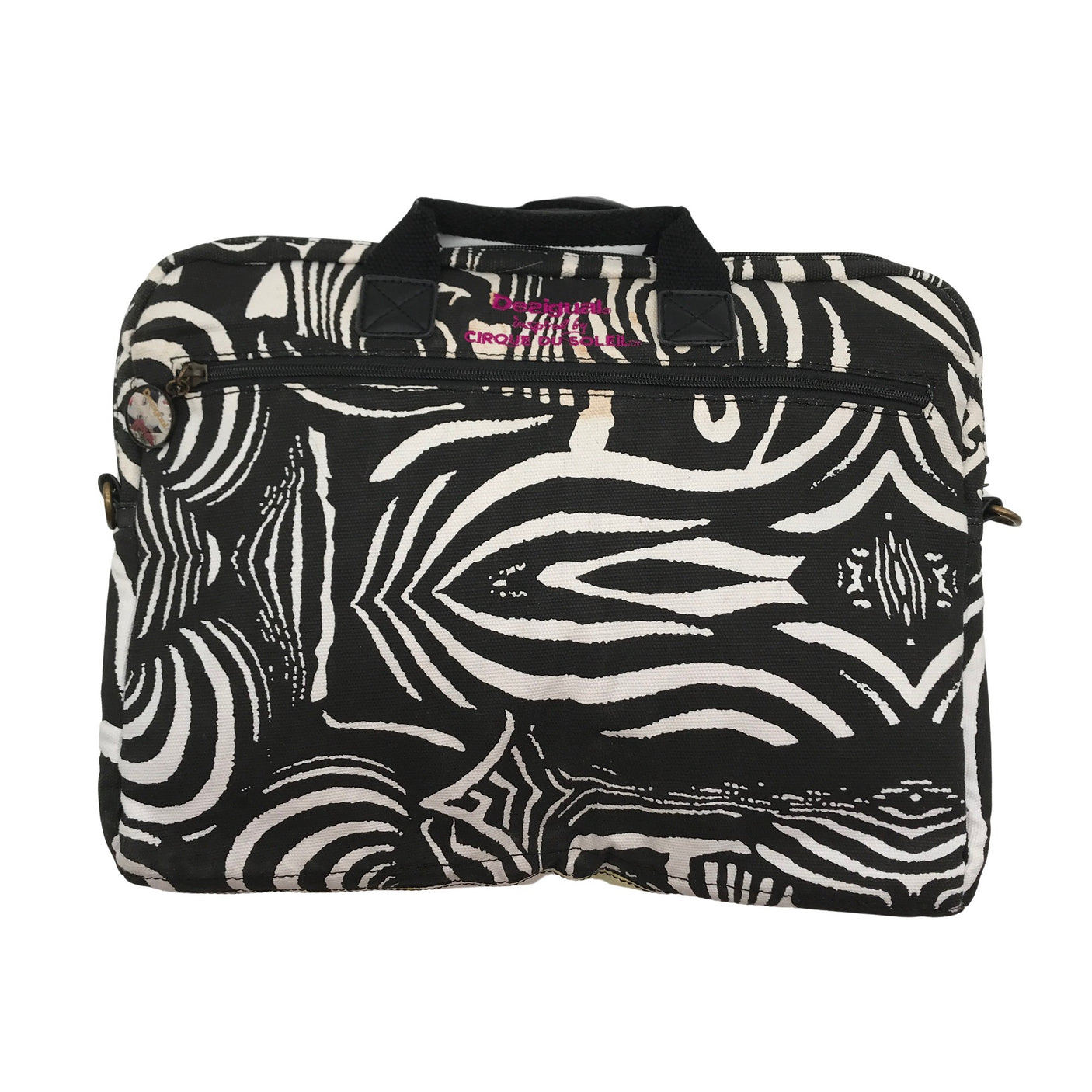 Tietokonelaukku, koko Maxi