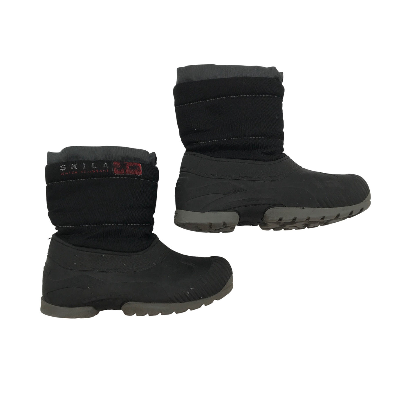 Unisex Skila - Talvikengät, koko 28 - (1)