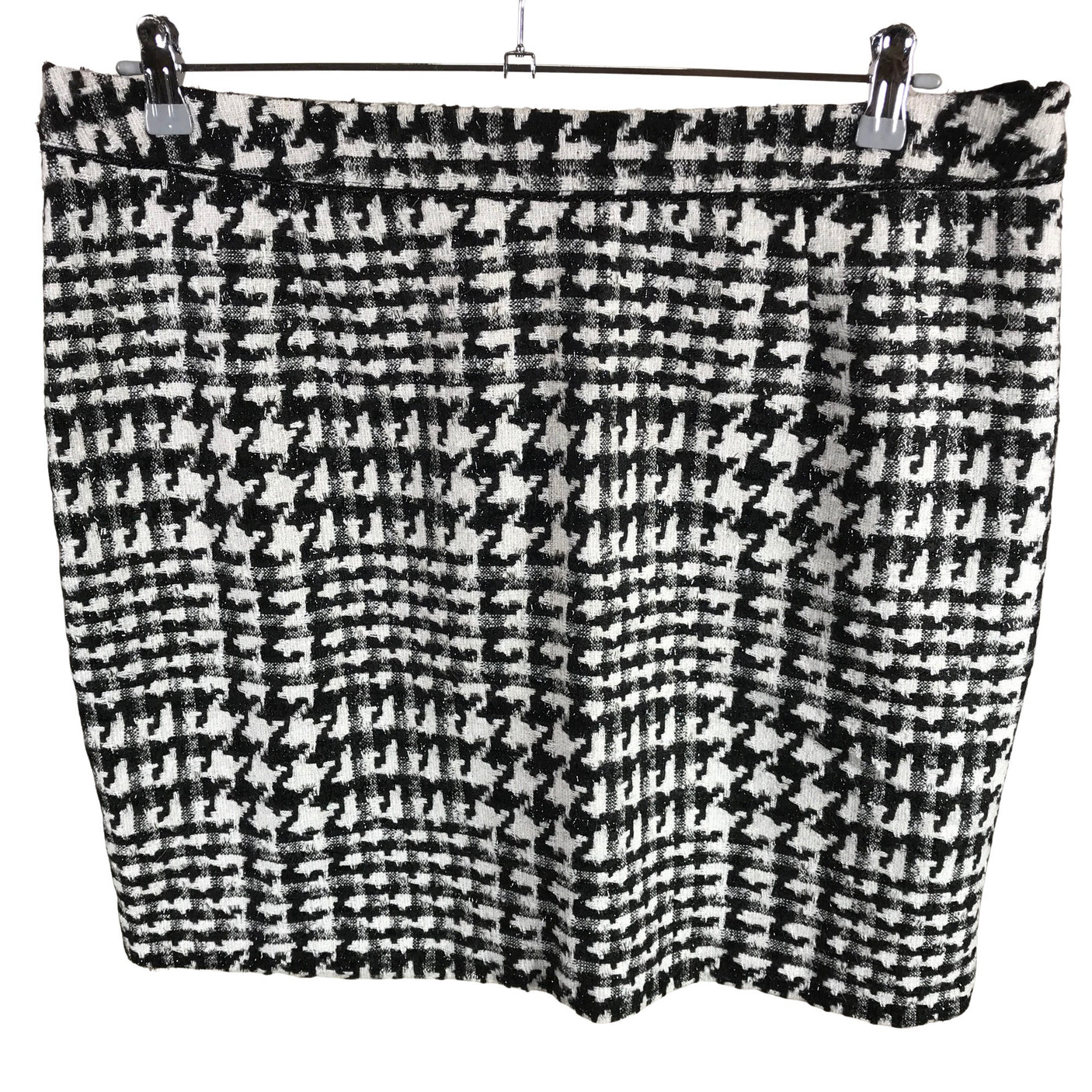 Unisex Top Secret - Suora hame, koko 46 - (1)