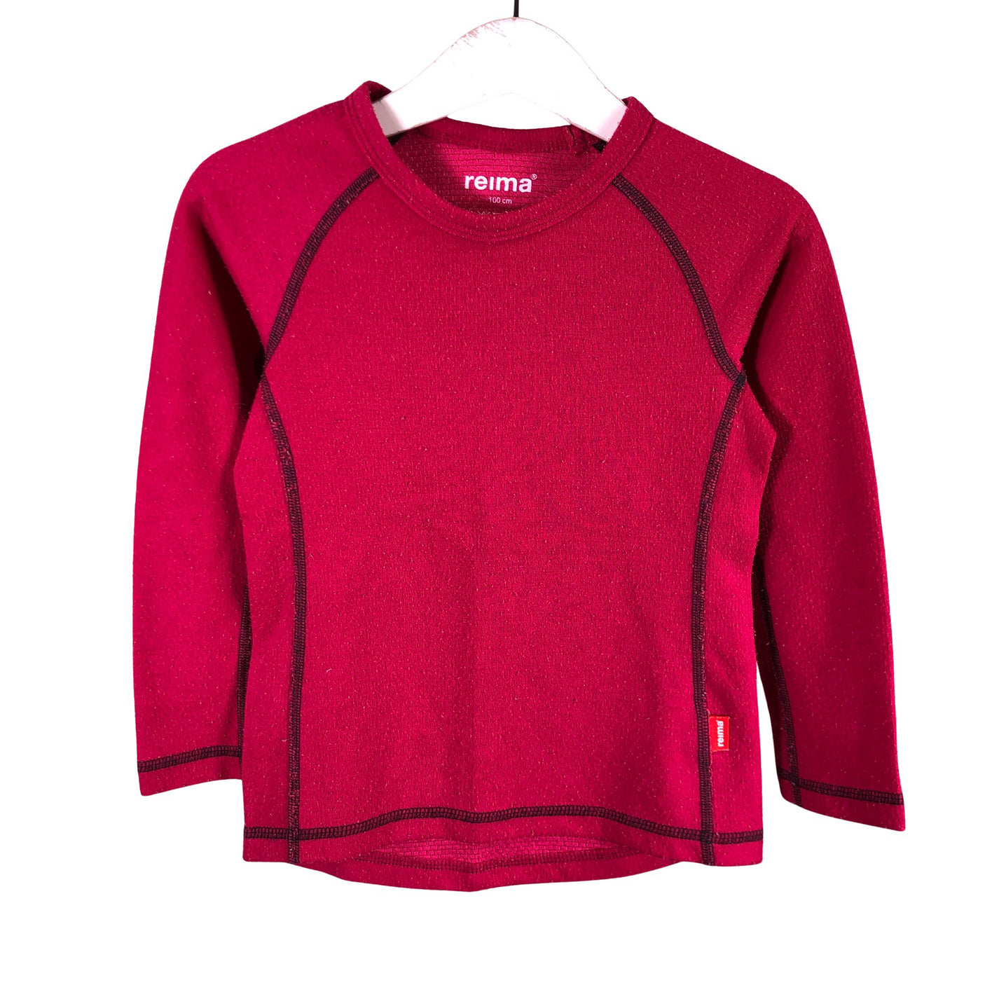 Unisex Reima - Kerrastopaita, koko 98 - 104 - (1)