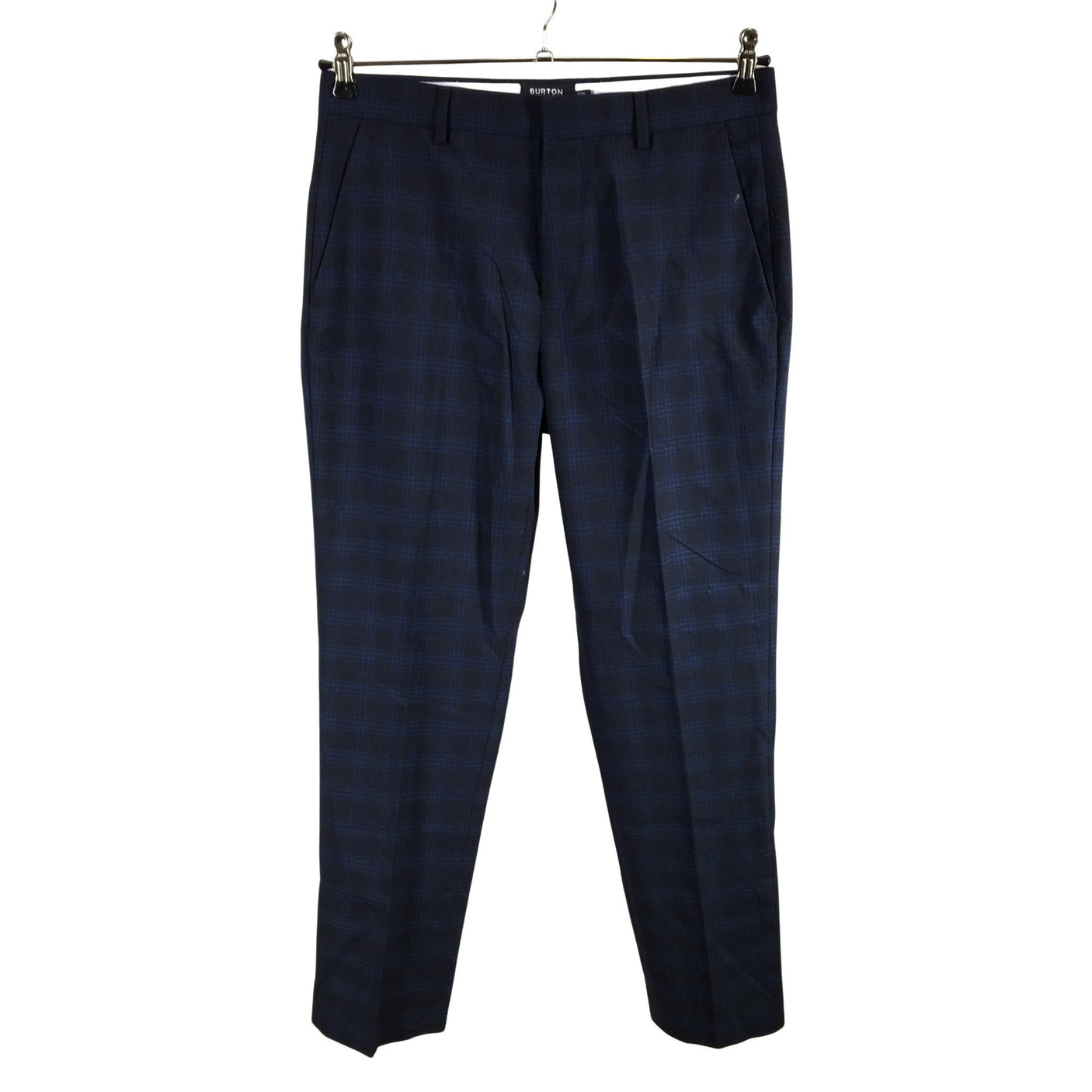 Unisex Burton of London - Kangashousut, koko S - (1)