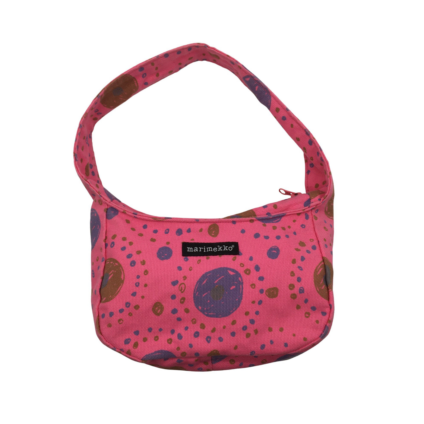 Unisex Marimekko - Käsilaukku, koko Mini - (1)
