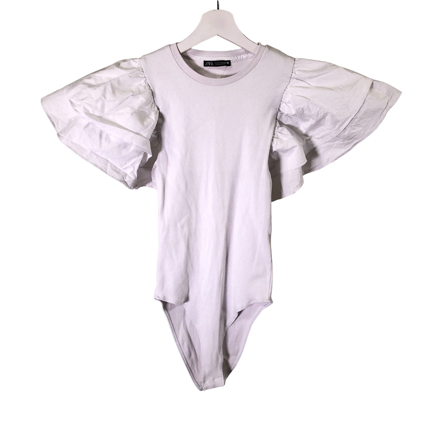 Unisex Zara - Body, koko 38 - (1)