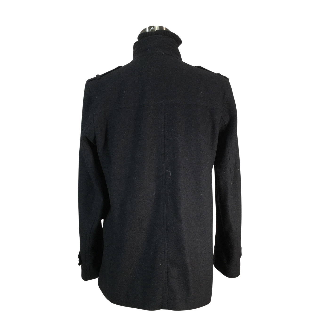 Unisex Buzo - Villakangastakki, koko L - (2)