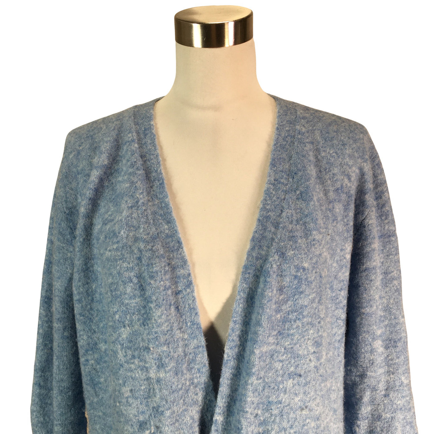 Unisex Balmuir - Neuletakki, koko 38 - (3)