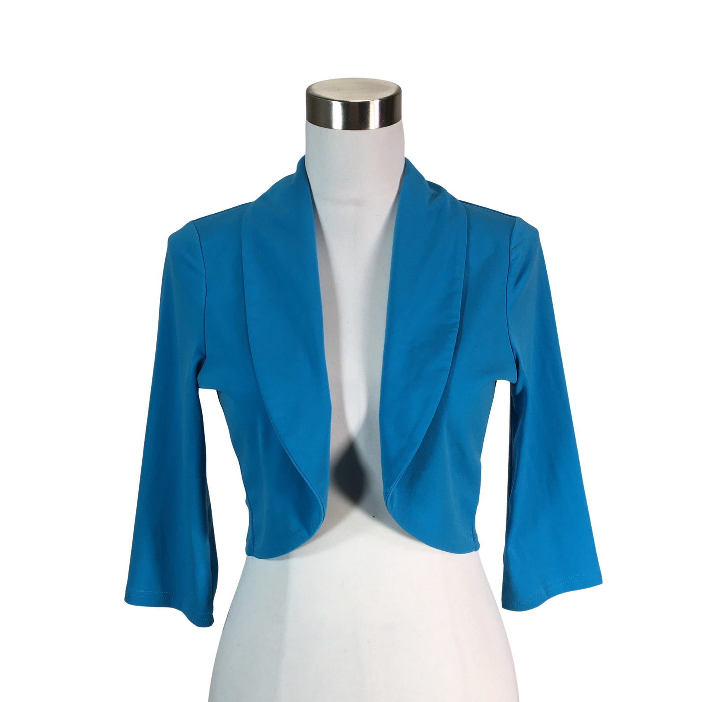 Unisex S.T.I - Trikoobolero, koko 40 - (1)