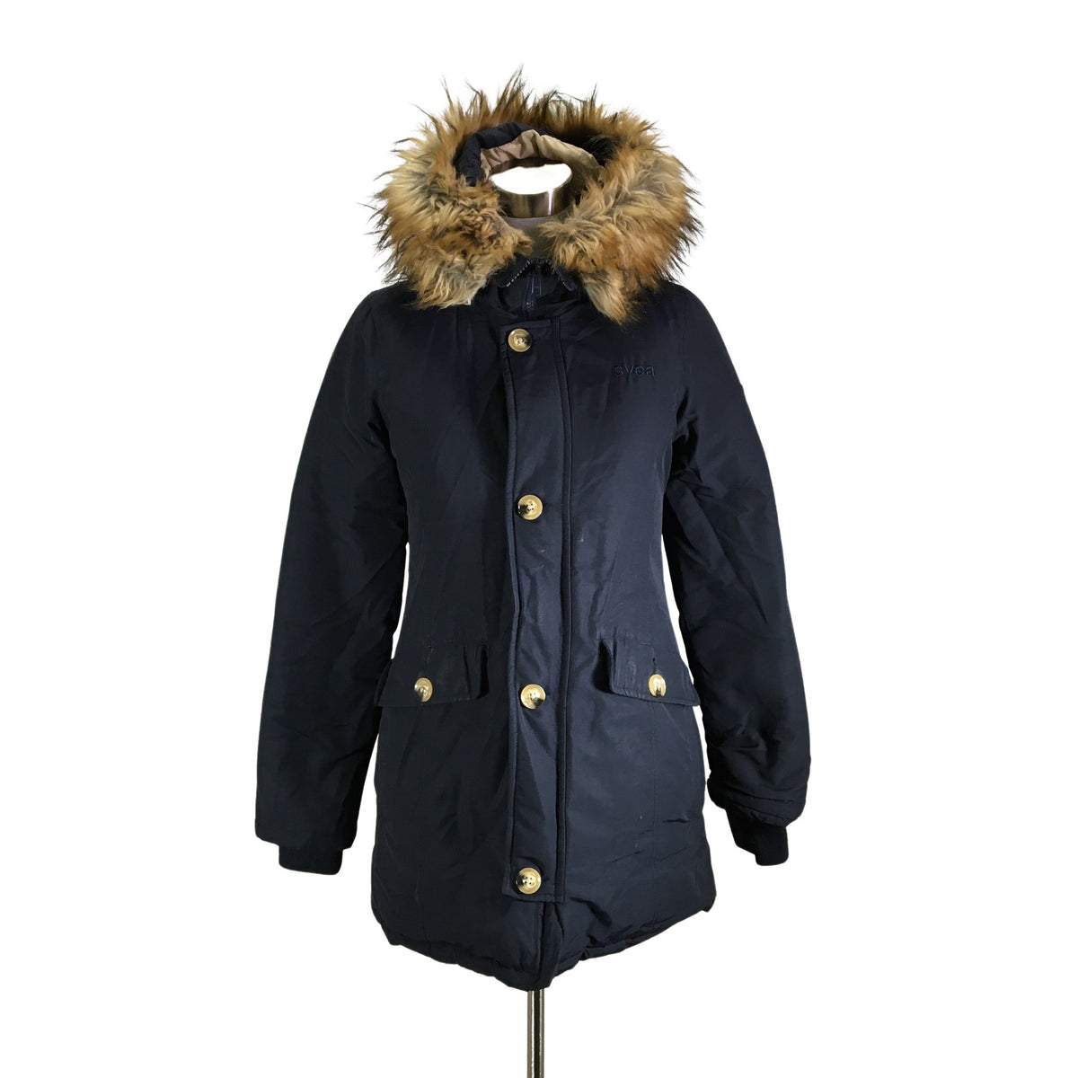 Unisex Svea - Untuvatakki, koko 36 - (1)