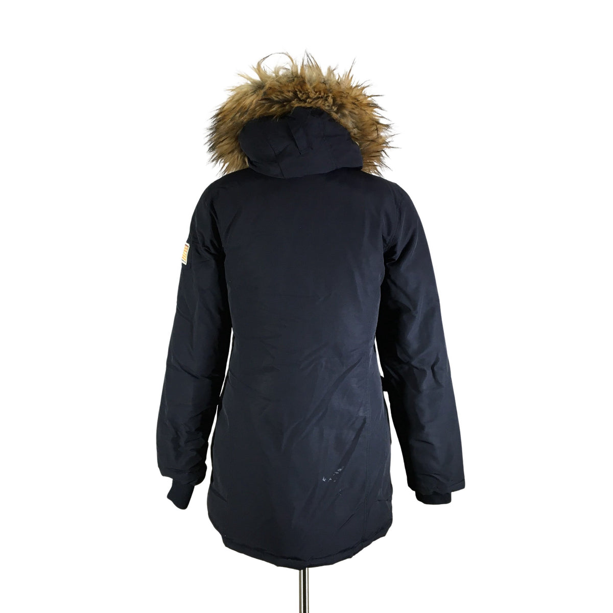 Unisex Svea - Untuvatakki, koko 36 - (2)