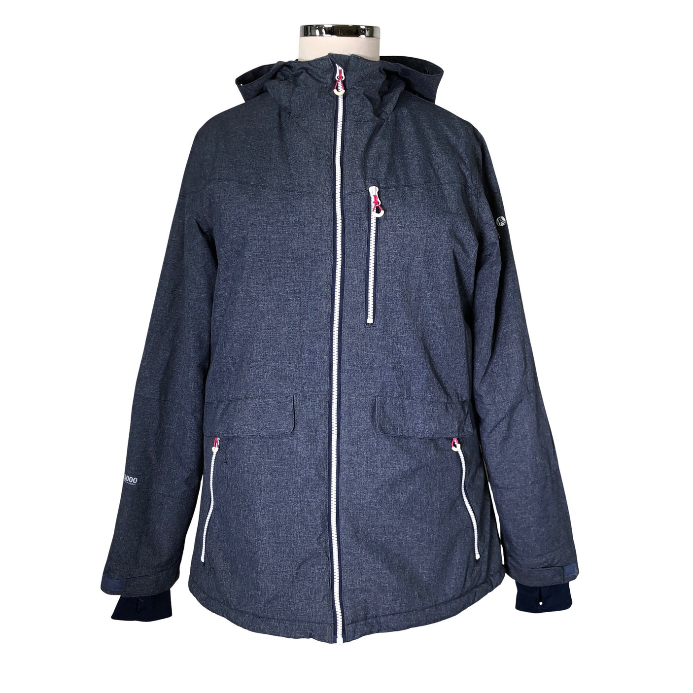 Unisex Laplandic - Kevyttoppatakki, koko 42 - (1)