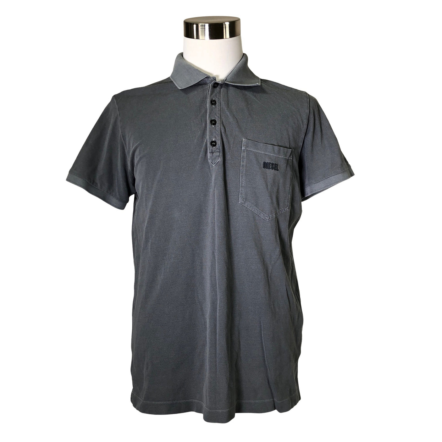 Unisex Diesel - Pikeepaita, koko XL - (1)