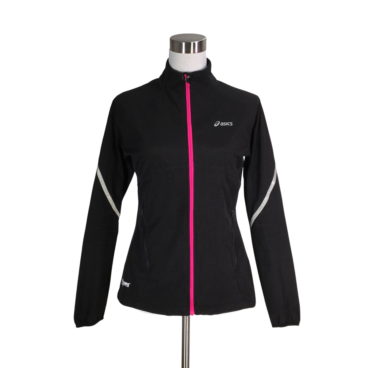 Unisex Asics - Urheilutakki, koko 38 - (1)