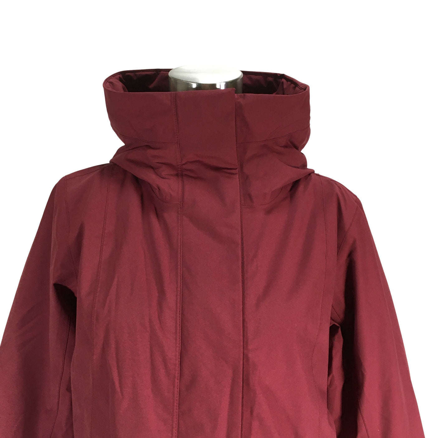 Unisex Didriksons - Parkatakki, koko 36 - (3)