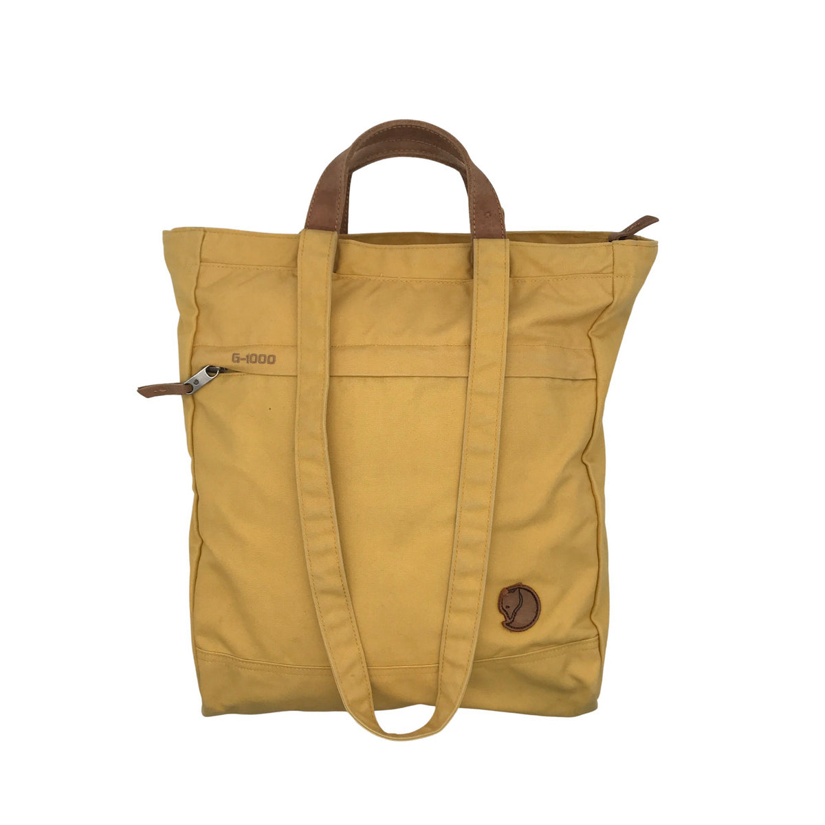 Unisex Fjällräven - Reppu, koko Maxi - (1)