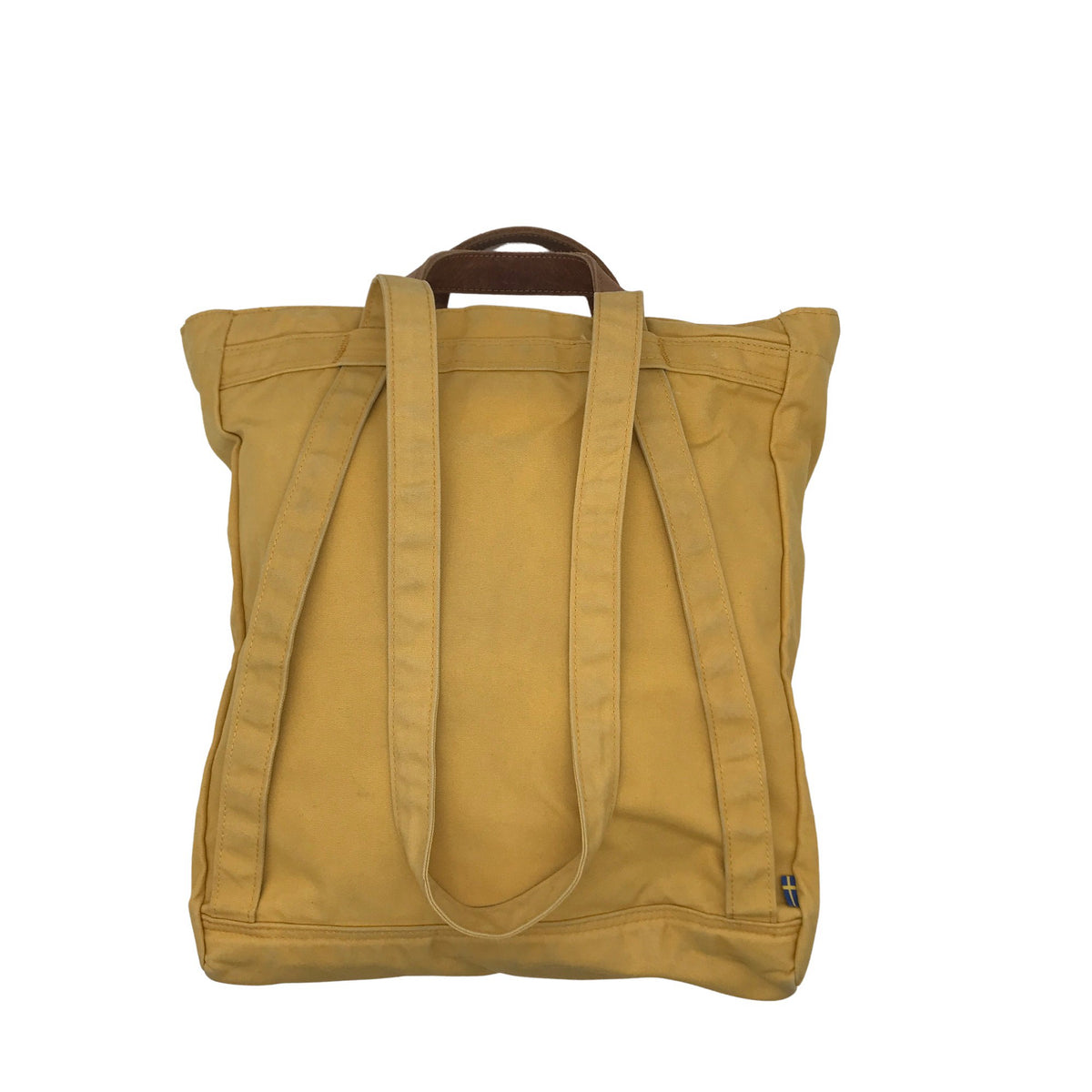 Unisex Fjällräven - Reppu, koko Maxi - (2)