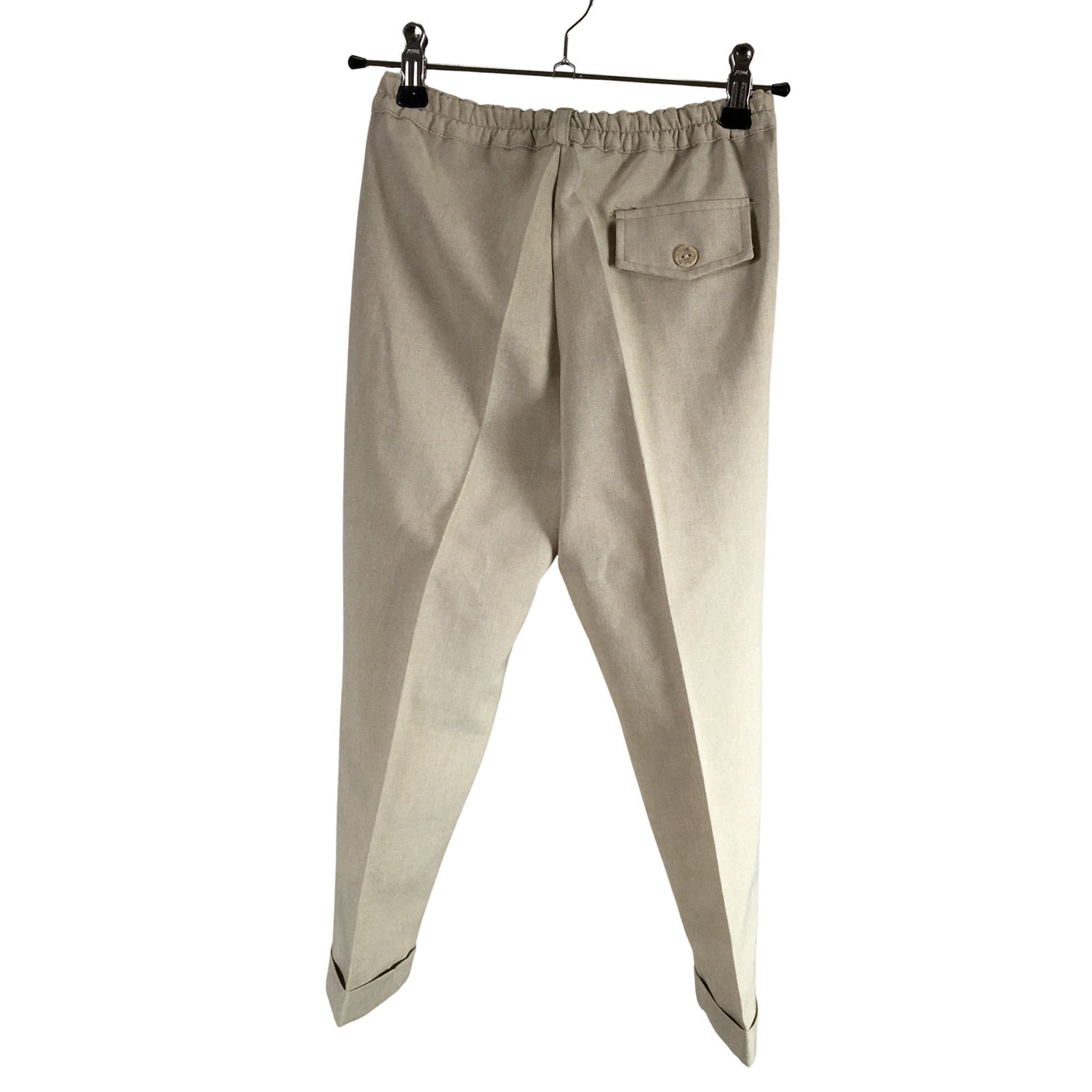 Unisex Mayoral - Puvun housut, koko 110 - 116 - (2)